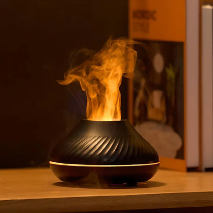 AromaGlow | Luxury Aroma Diffuser