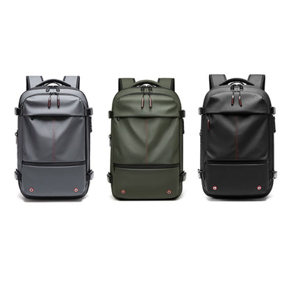 VacuPro | Vacuum travel bag, compressible and ideal for travelling