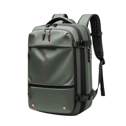 VacuPro | Vacuum travel bag, compressible and ideal for travelling