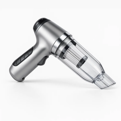 Vacuonix - Handheld Cordless Car Vacuum