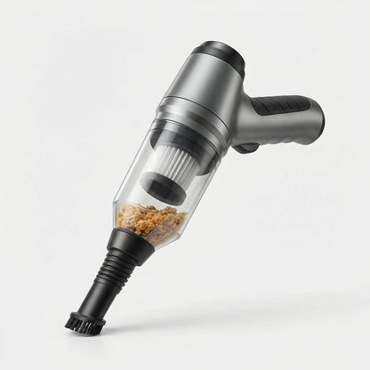 Vacuonix - Handheld Cordless Car Vacuum