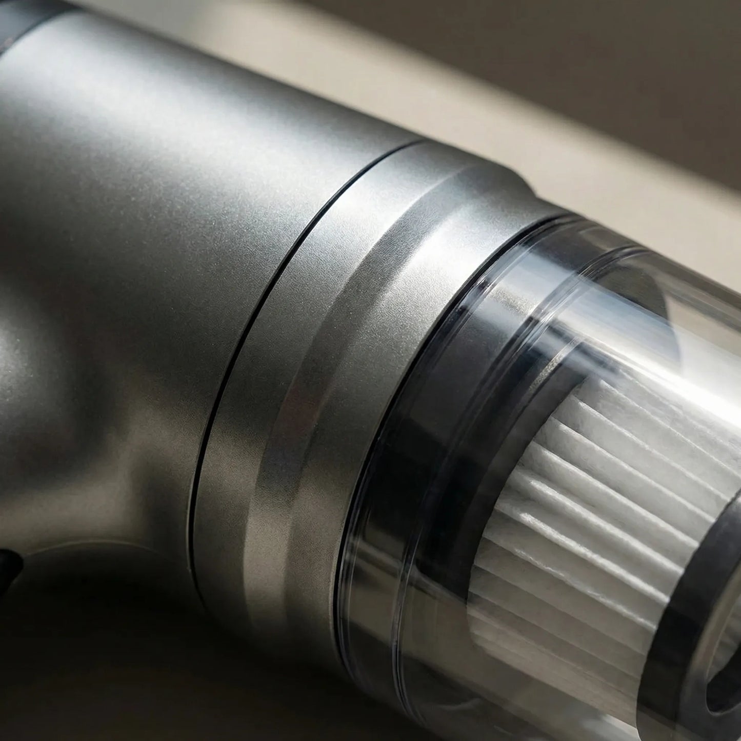 Vacuonix - Handheld Cordless Car Vacuum