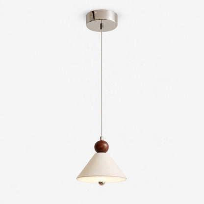 Vandora - Minimalist Conical Suspended Pendant Lamp