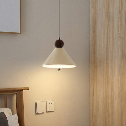 Vandora - Minimalist Conical Suspended Pendant Lamp