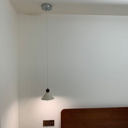 Vandora - Minimalist Conical Suspended Pendant Lamp