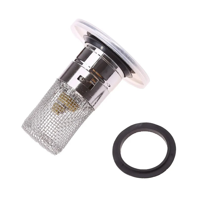 Vaskara - Pop-Up Sink Plug