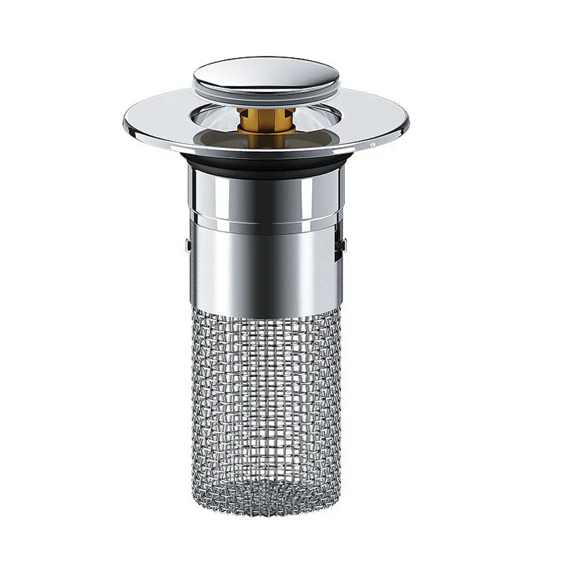 Vaskara - Pop-Up Sink Plug