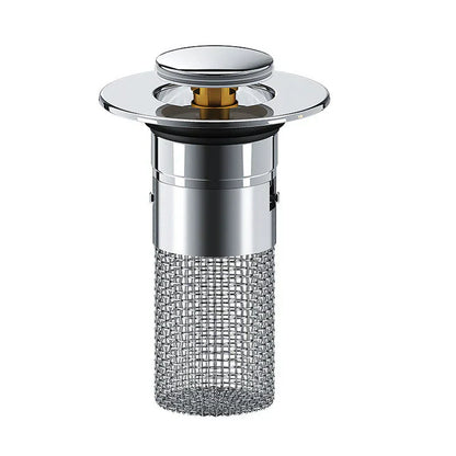 Vaskara - Pop-Up Sink Plug