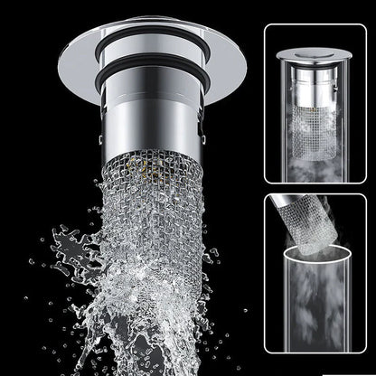 Vaskara - Pop-Up Sink Plug