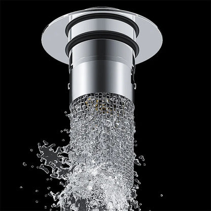 Vaskara - Pop-Up Sink Plug