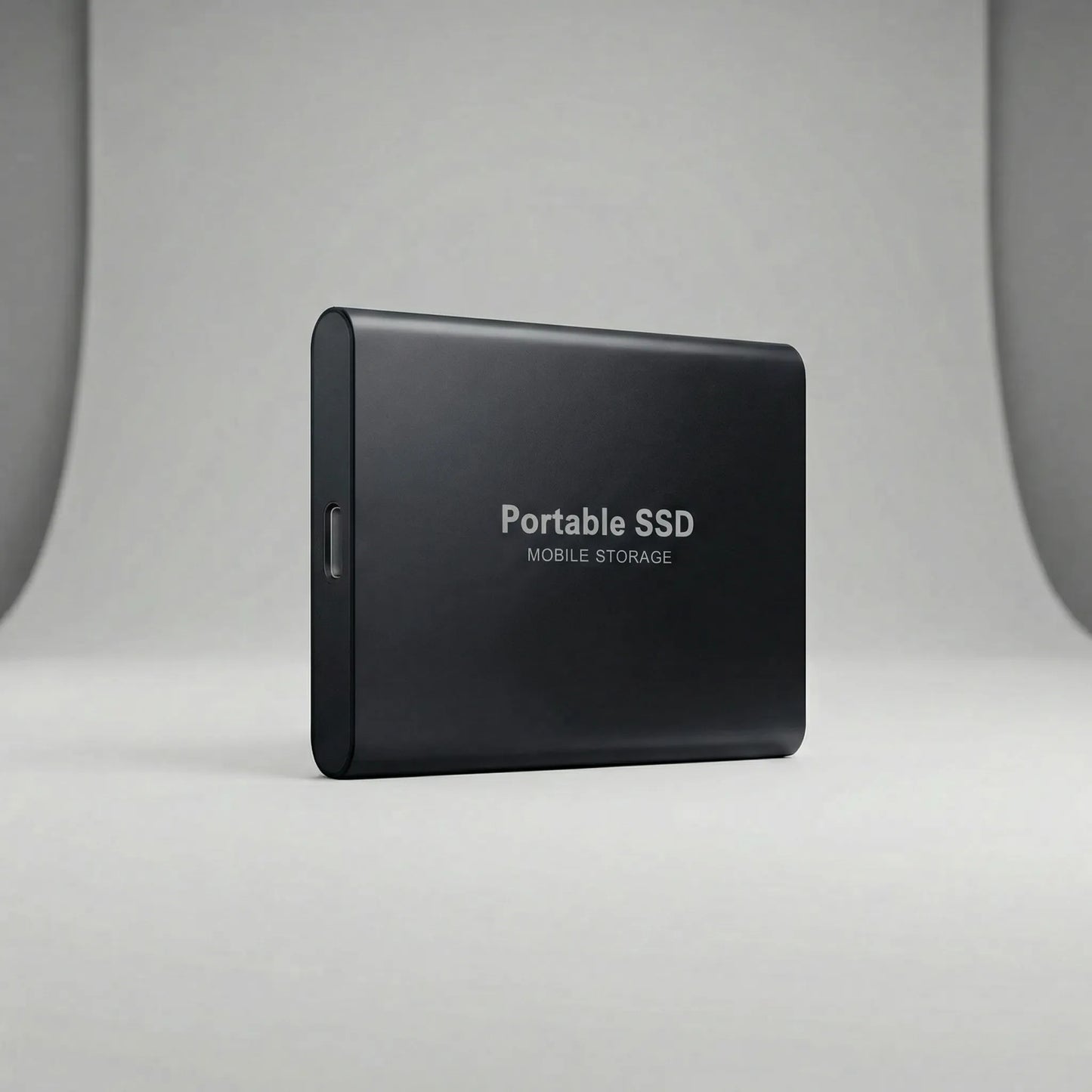 VaultaDrive - Portable External Solid State Drive