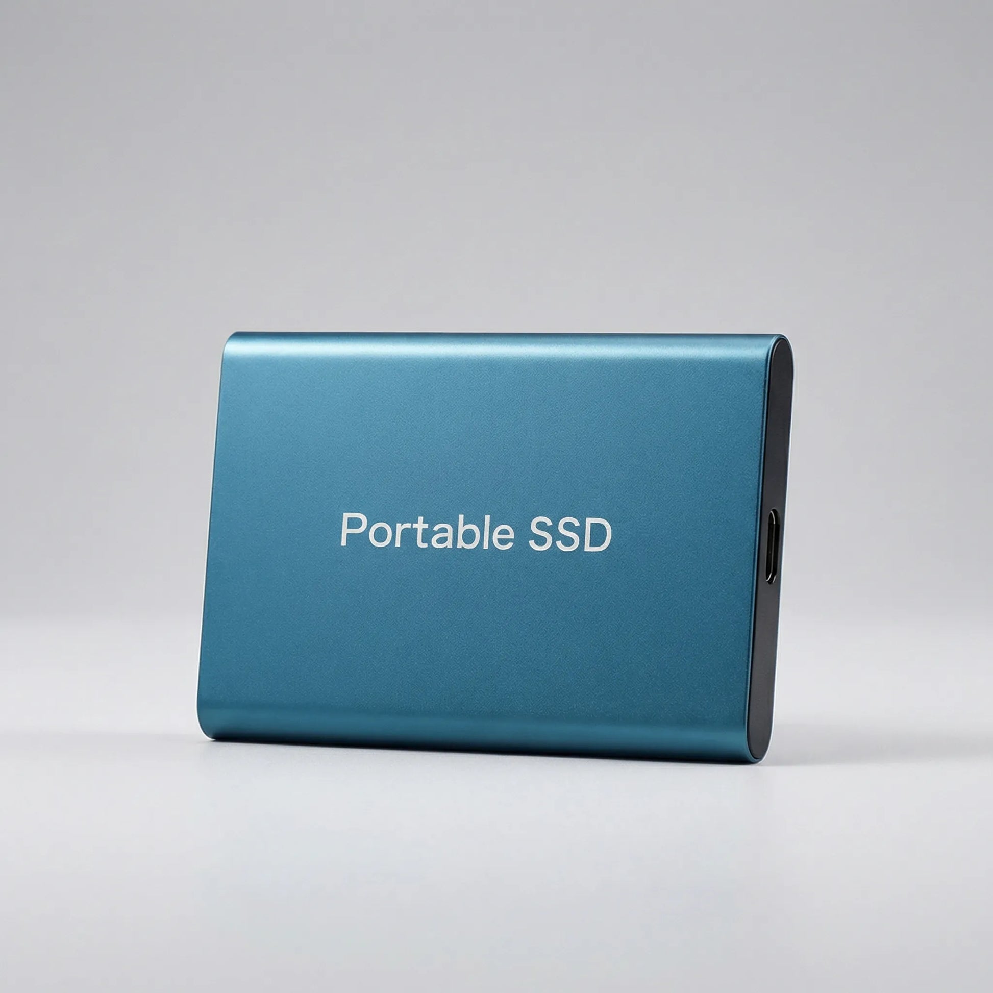 VaultaDrive - Portable External Solid State Drive