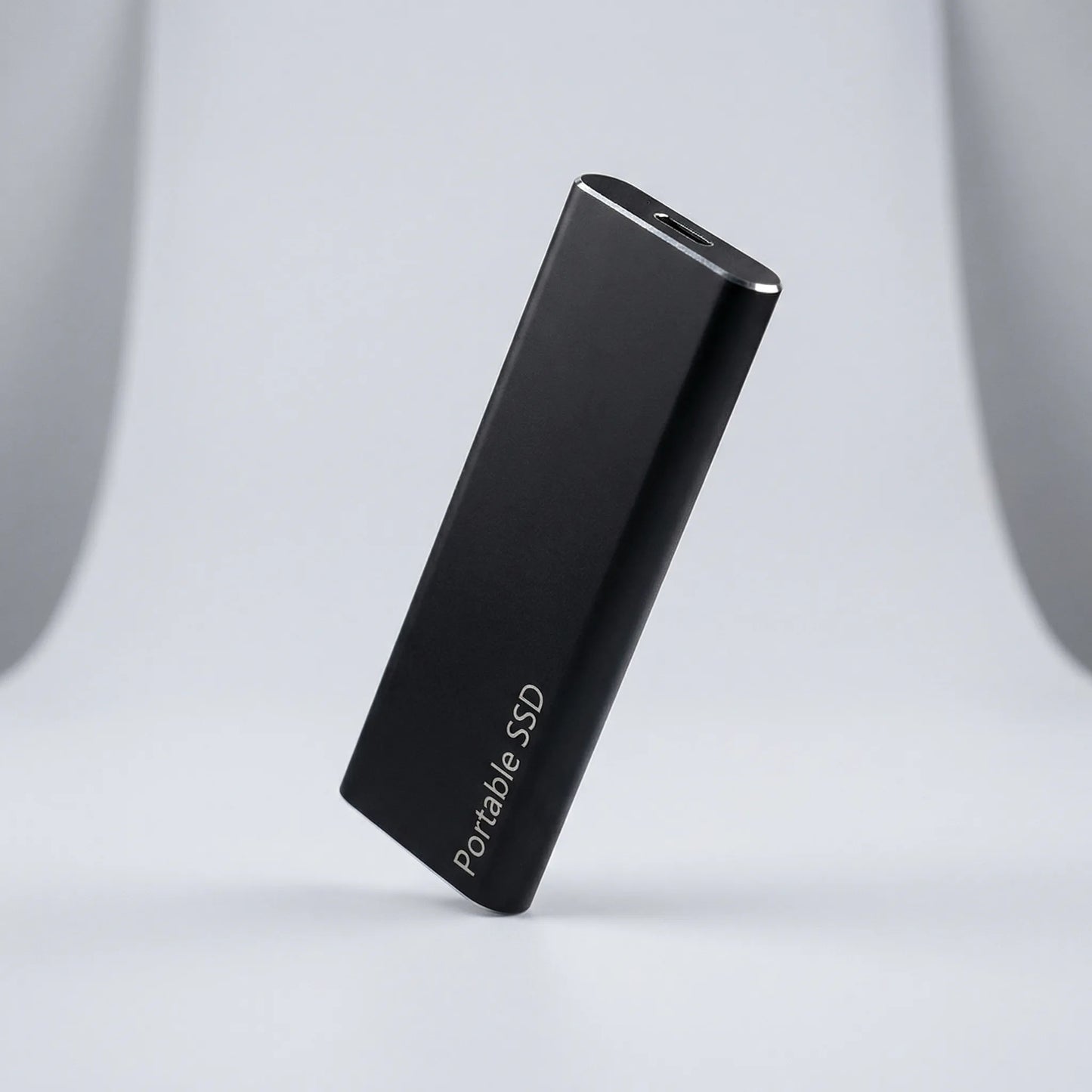 Vaultigo - Portable External Drive