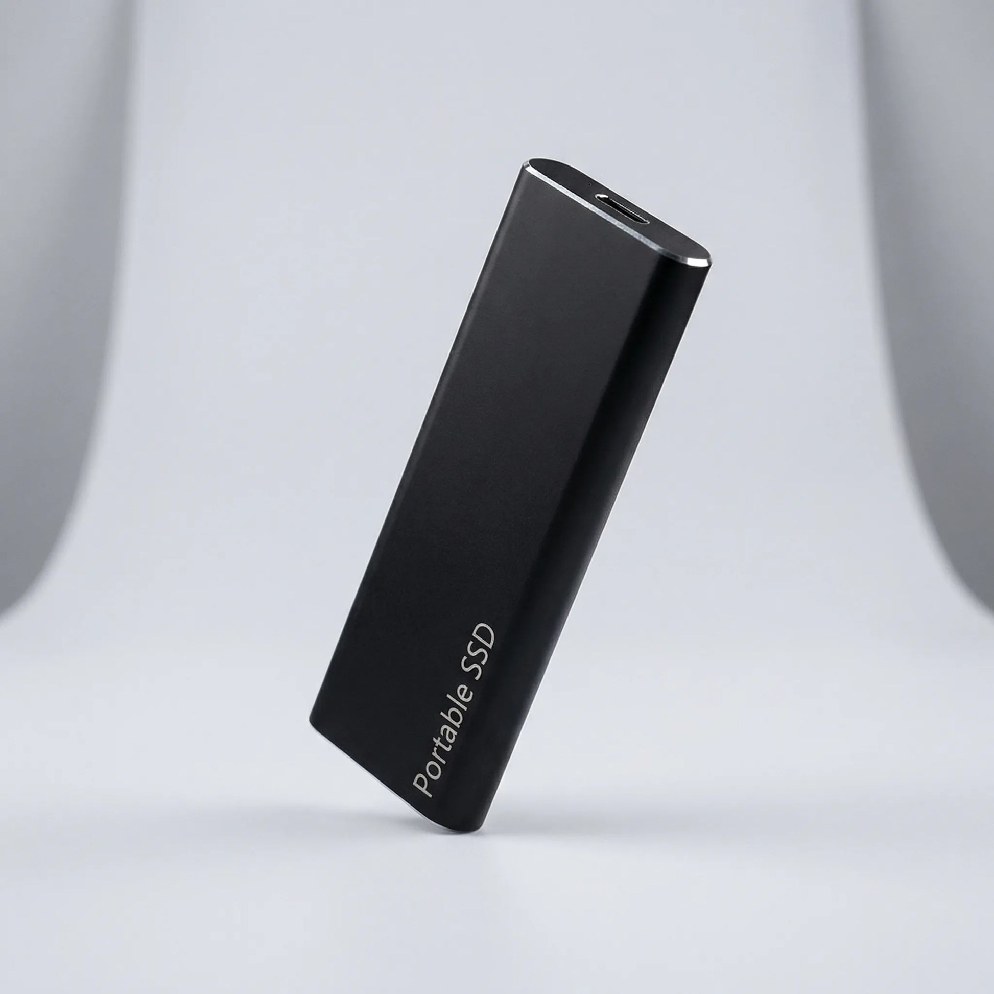 Vaultigo - Portable External Drive