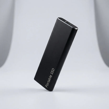 Vaultigo - Portable External Drive