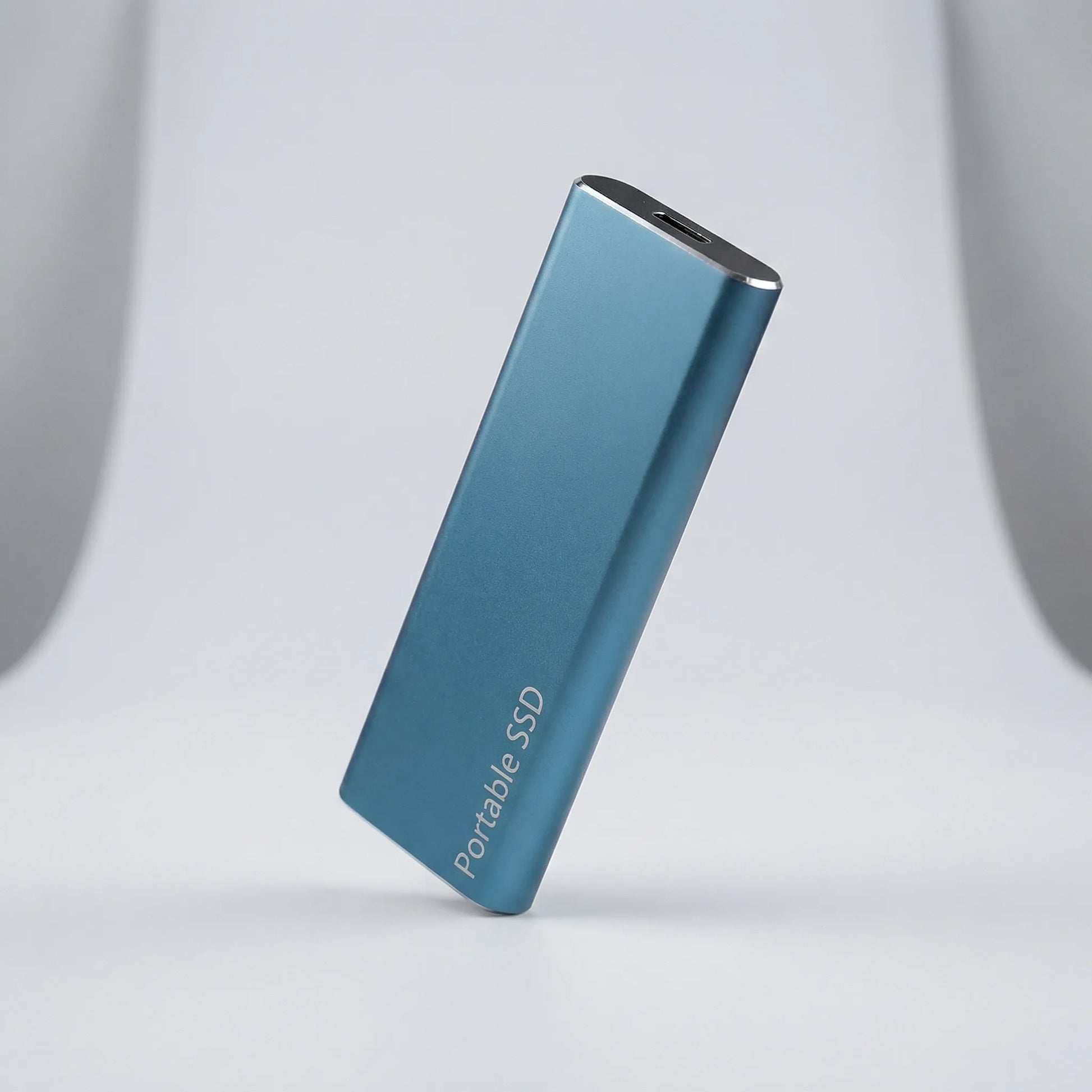 Vaultigo - Portable External Drive