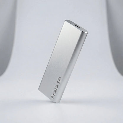 Vaultigo - Portable External Drive