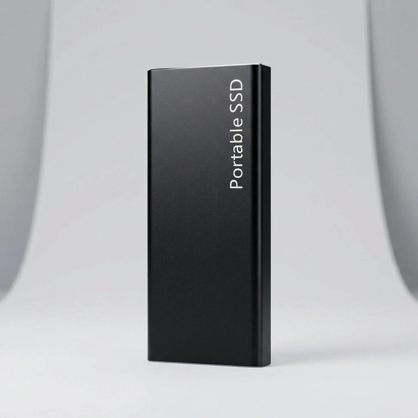 Vaultigo - Portable External Drive