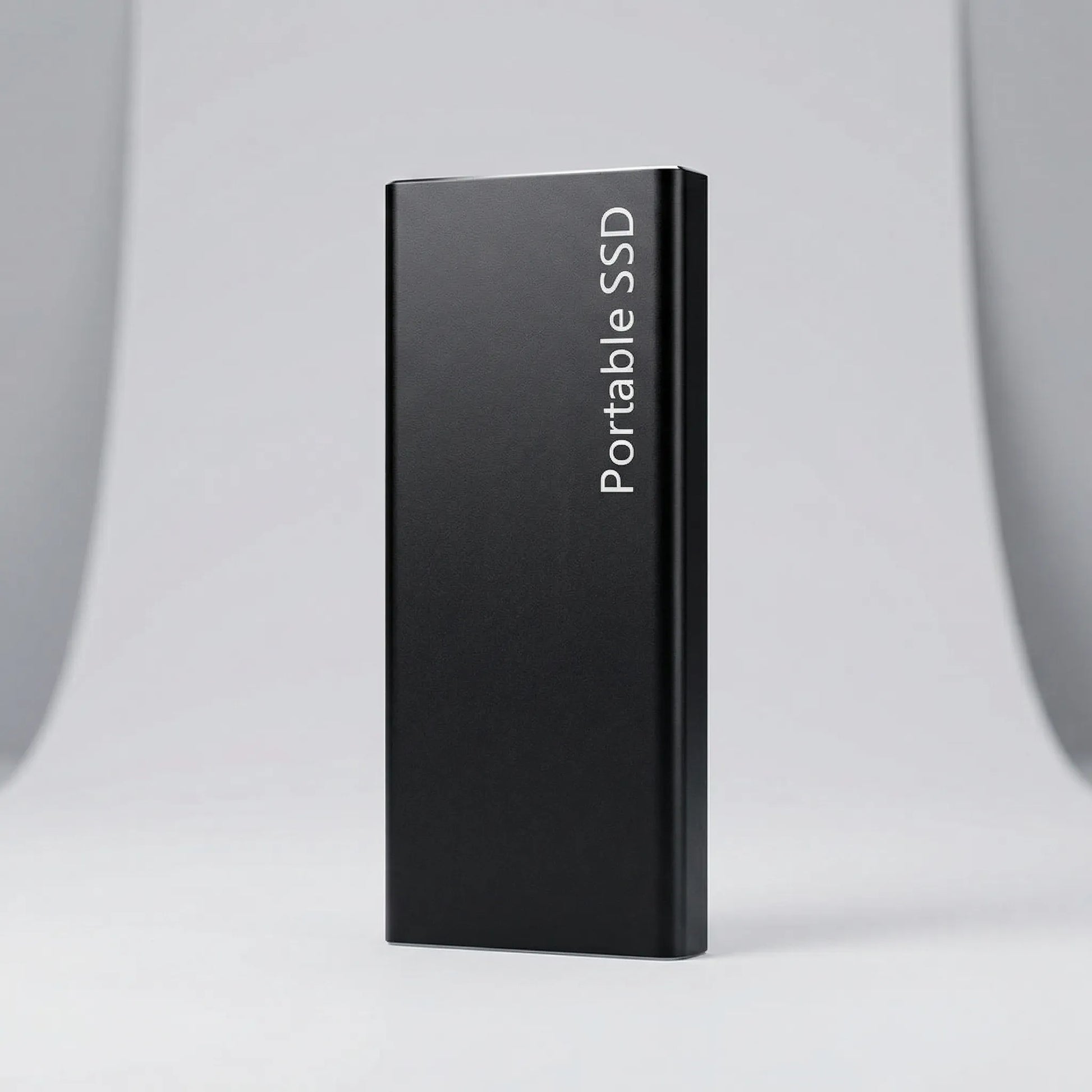 Vaultigo - Portable External Drive