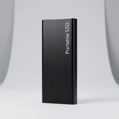 Vaultigo - Portable External Drive