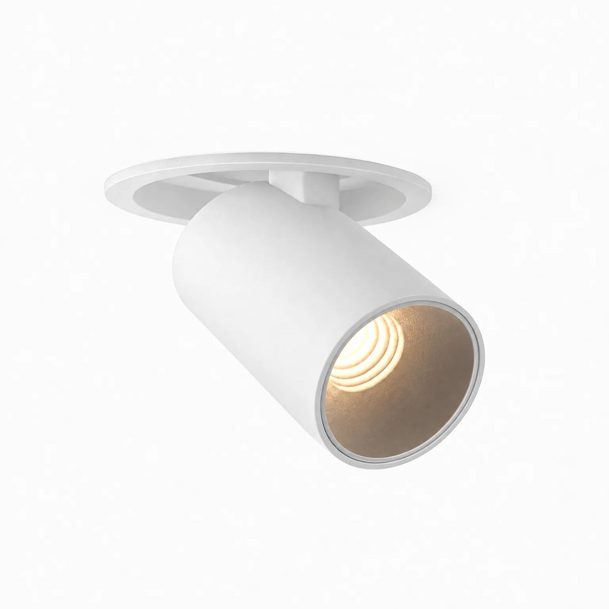 Vecta - Recessed Adjustable Ceiling Downlight