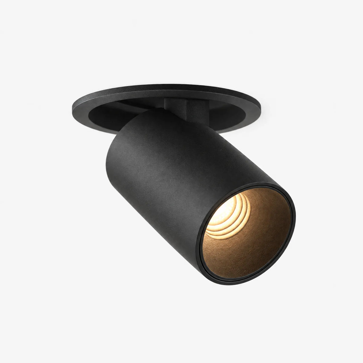 Vecta - Recessed Adjustable Ceiling Downlight