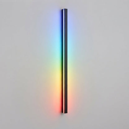 Veldora - Linear Outdoor Wall Light Fixture