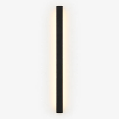 Veldora - Linear Outdoor Wall Light Fixture