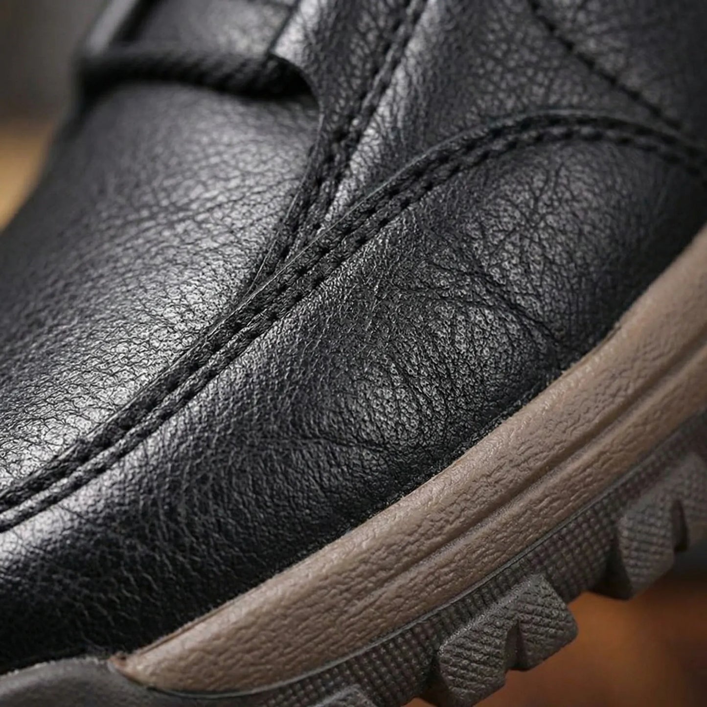 Vellaro - Mens Lace Up Casual Shoe