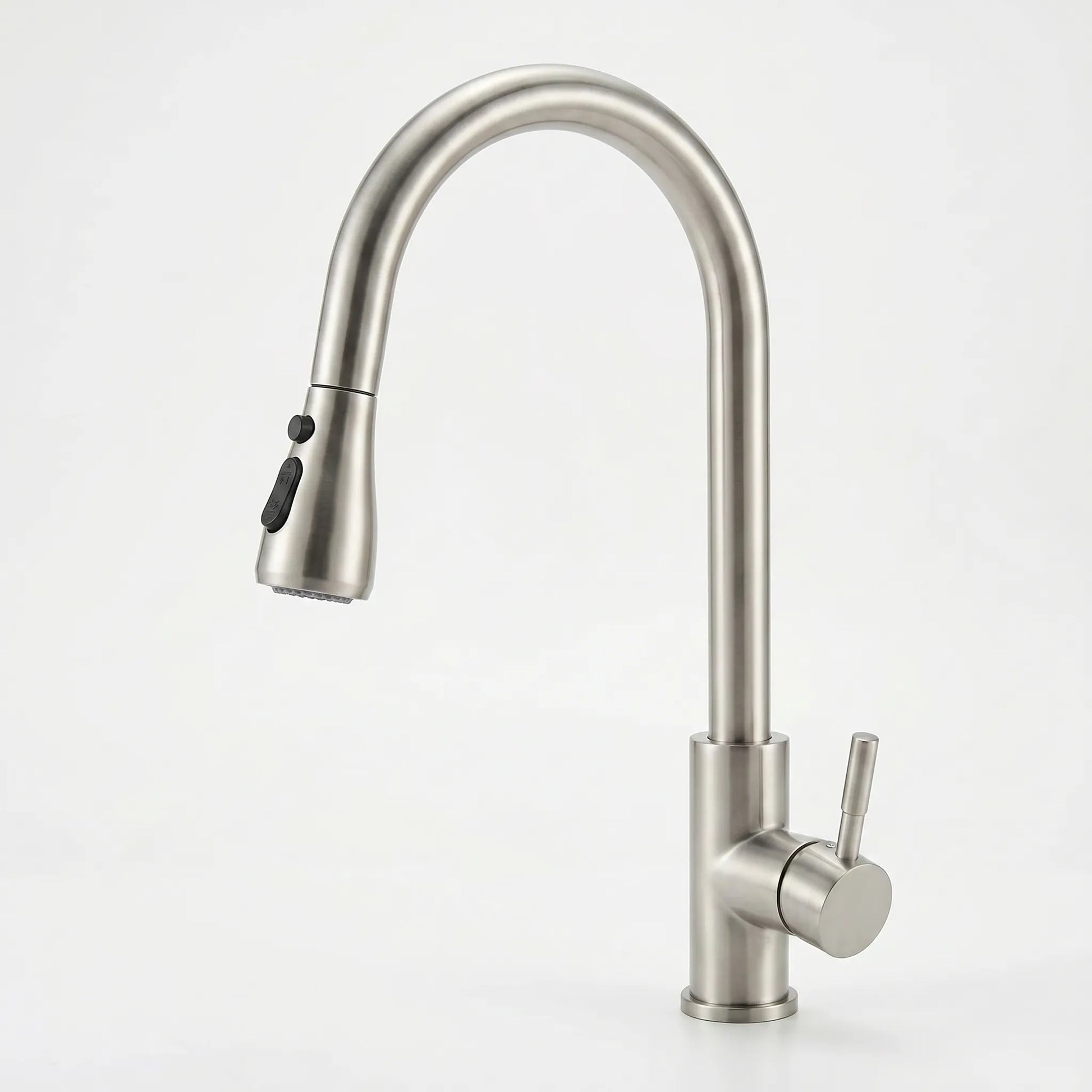 Vellora - Single Lever Kitchen Tap