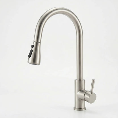 Vellora - Single Lever Kitchen Tap