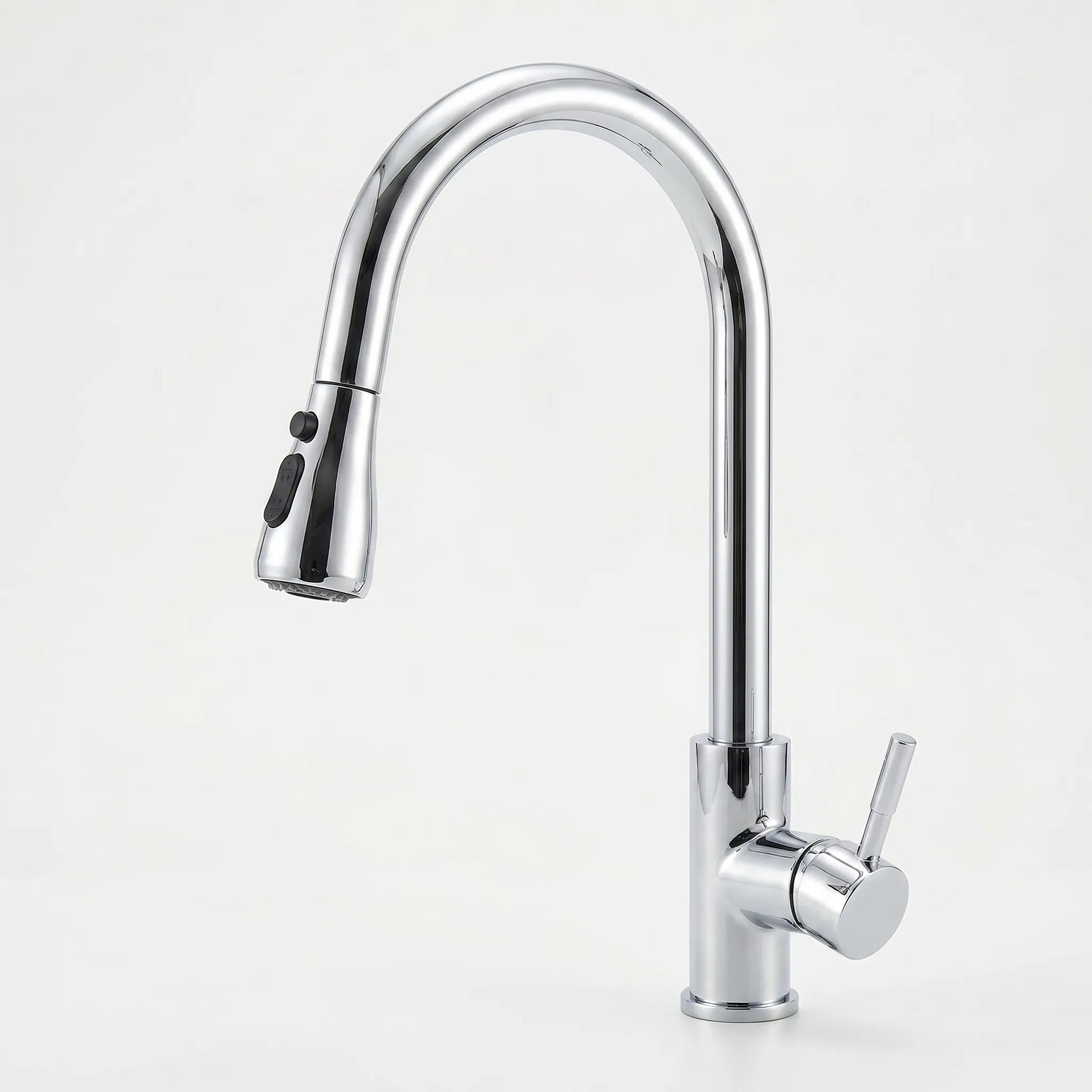 Vellora - Single Lever Kitchen Tap