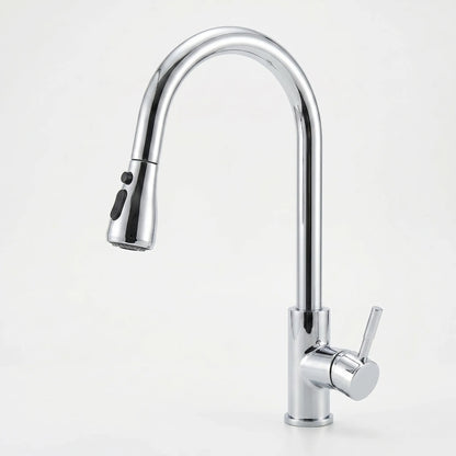 Vellora - Single Lever Kitchen Tap
