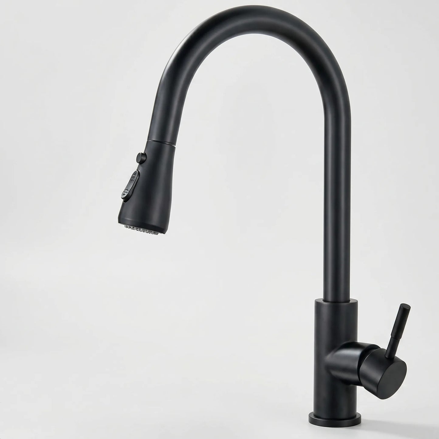 Vellora - Single Lever Kitchen Tap