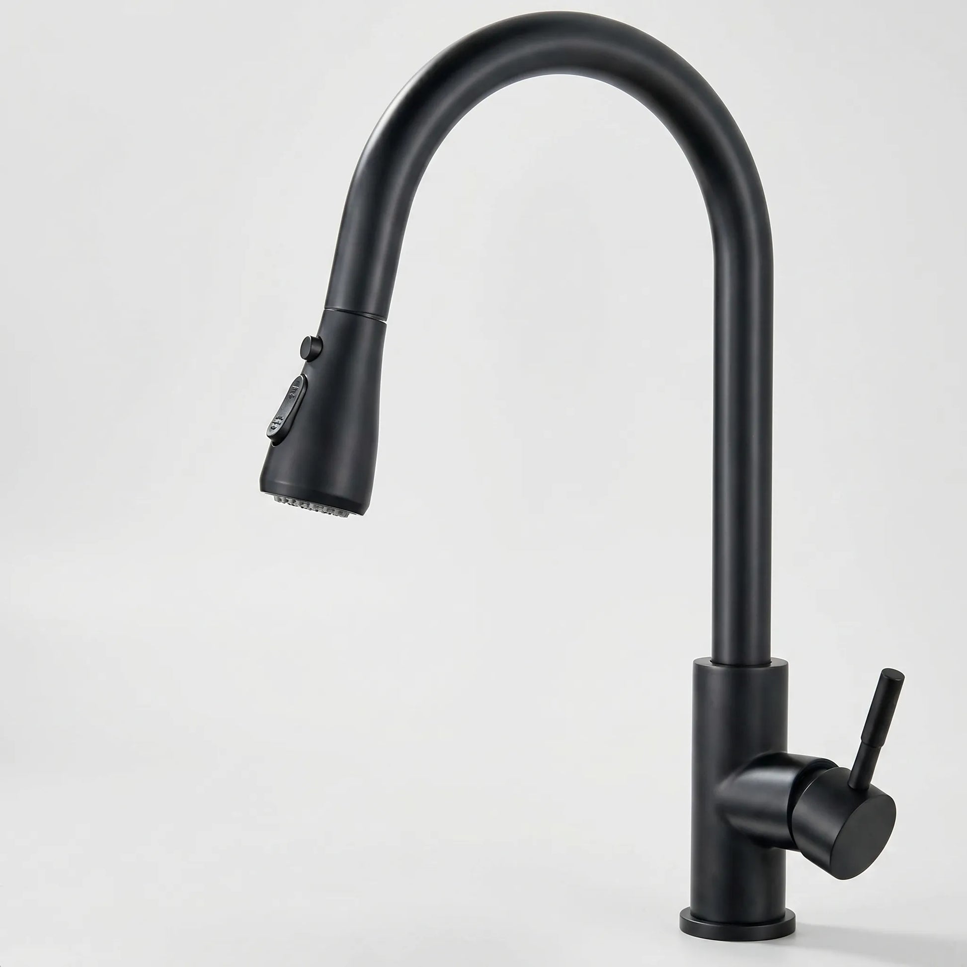 Vellora - Single Lever Kitchen Tap