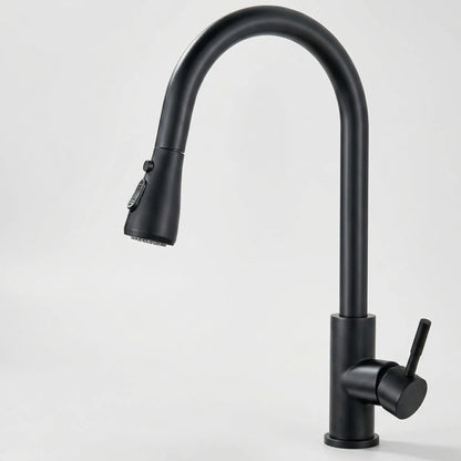 Vellora - Single Lever Kitchen Tap
