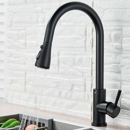 Vellora - Single Lever Kitchen Tap