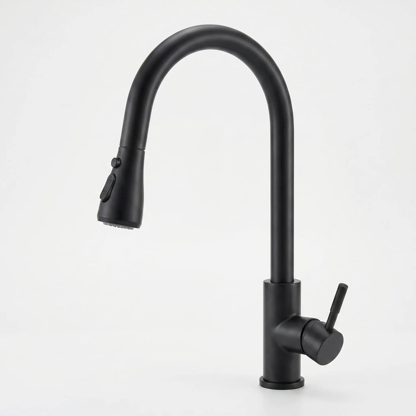 Vellora - Single Lever Kitchen Tap