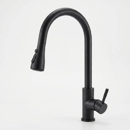 Vellora - Single Lever Kitchen Tap
