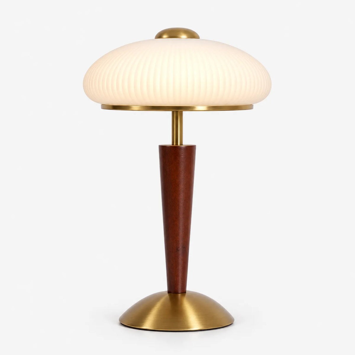 Veltura - Mid-Century Modern Table Lamp