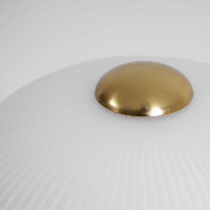 Veltura - Mid-Century Modern Table Lamp