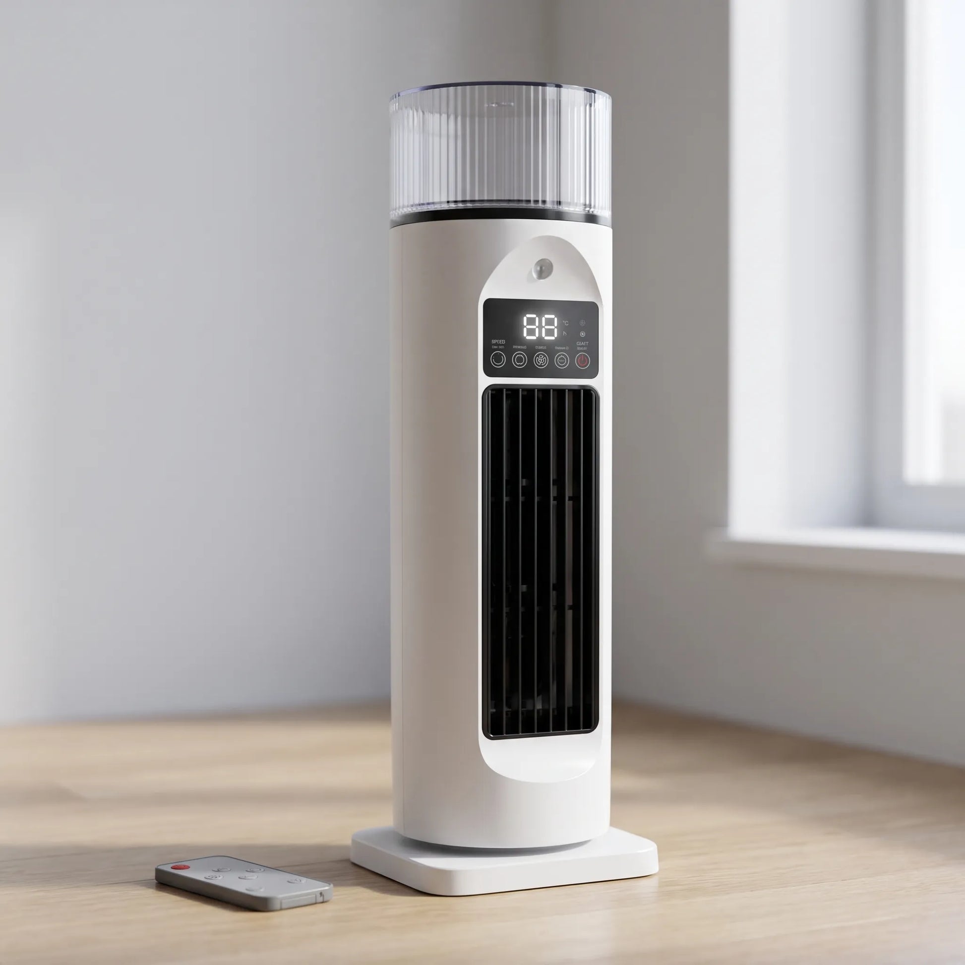 VentaCool - Freestanding Portable Air Cooler