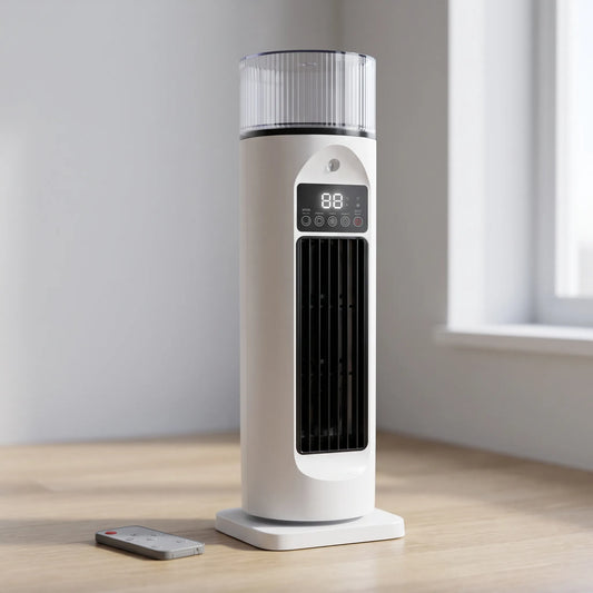 VentaCool - Freestanding Portable Air Cooler