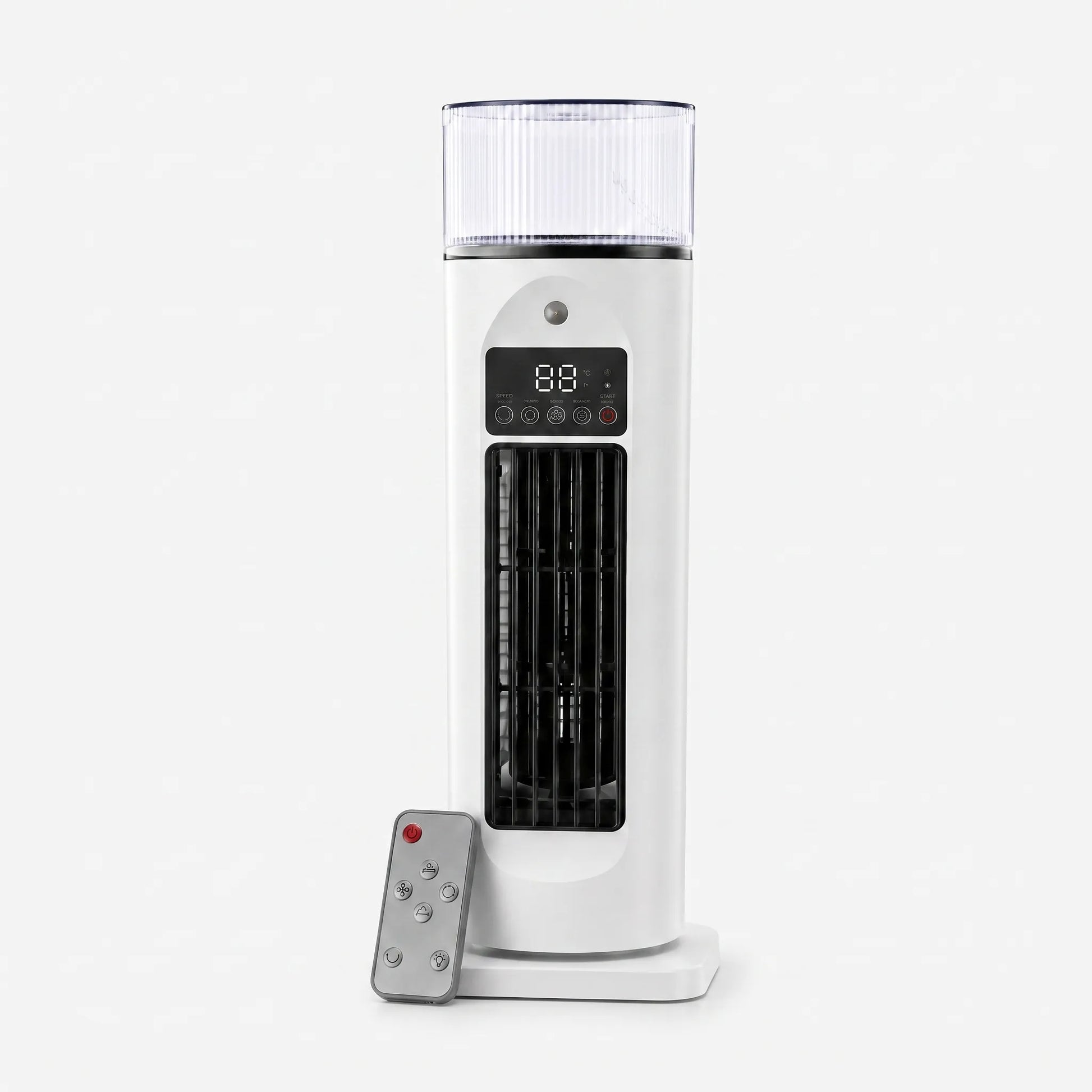 VentaCool - Freestanding Portable Air Cooler