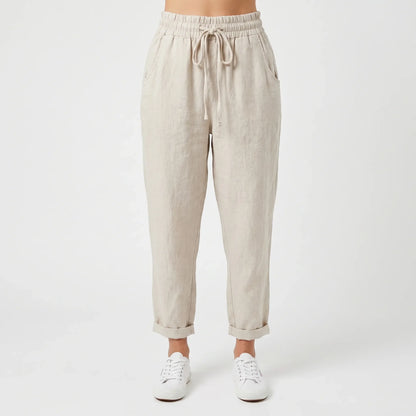Ventalis - Relaxed Fit Summer Trousers