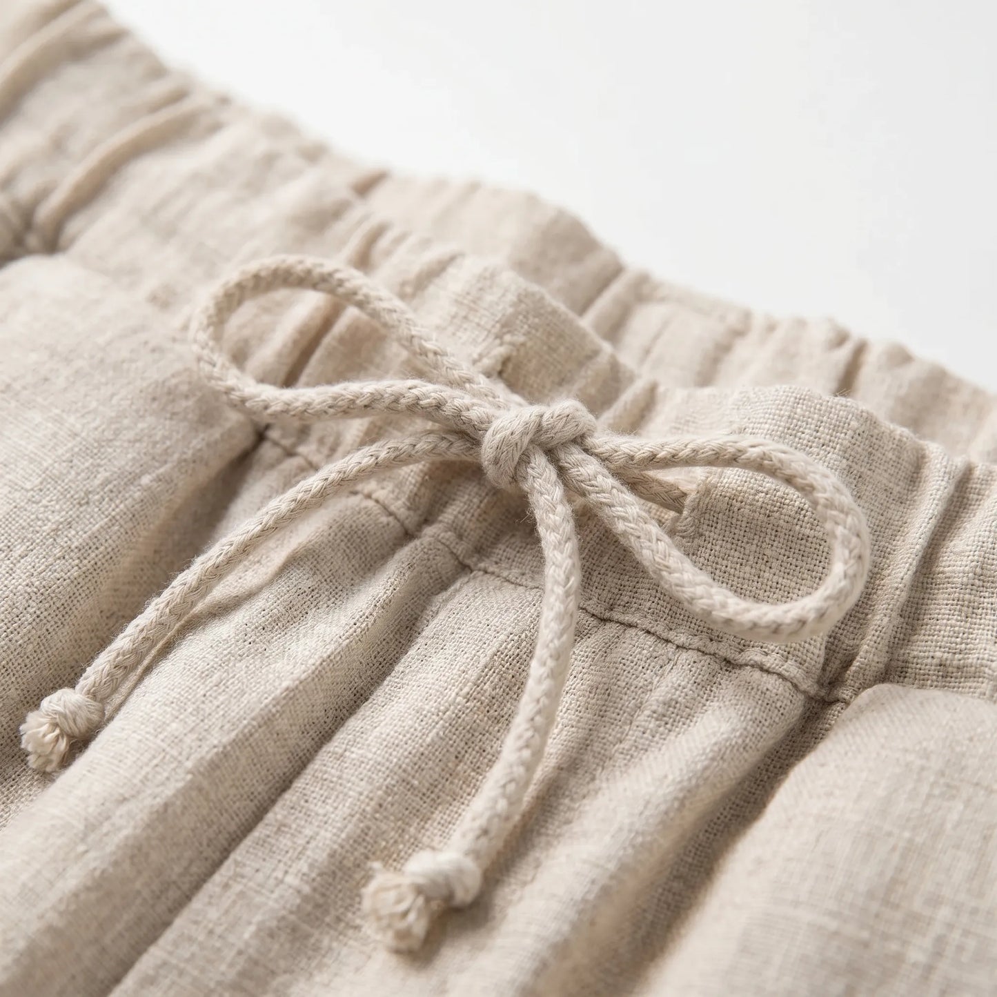 Ventalis - Relaxed Fit Summer Trousers
