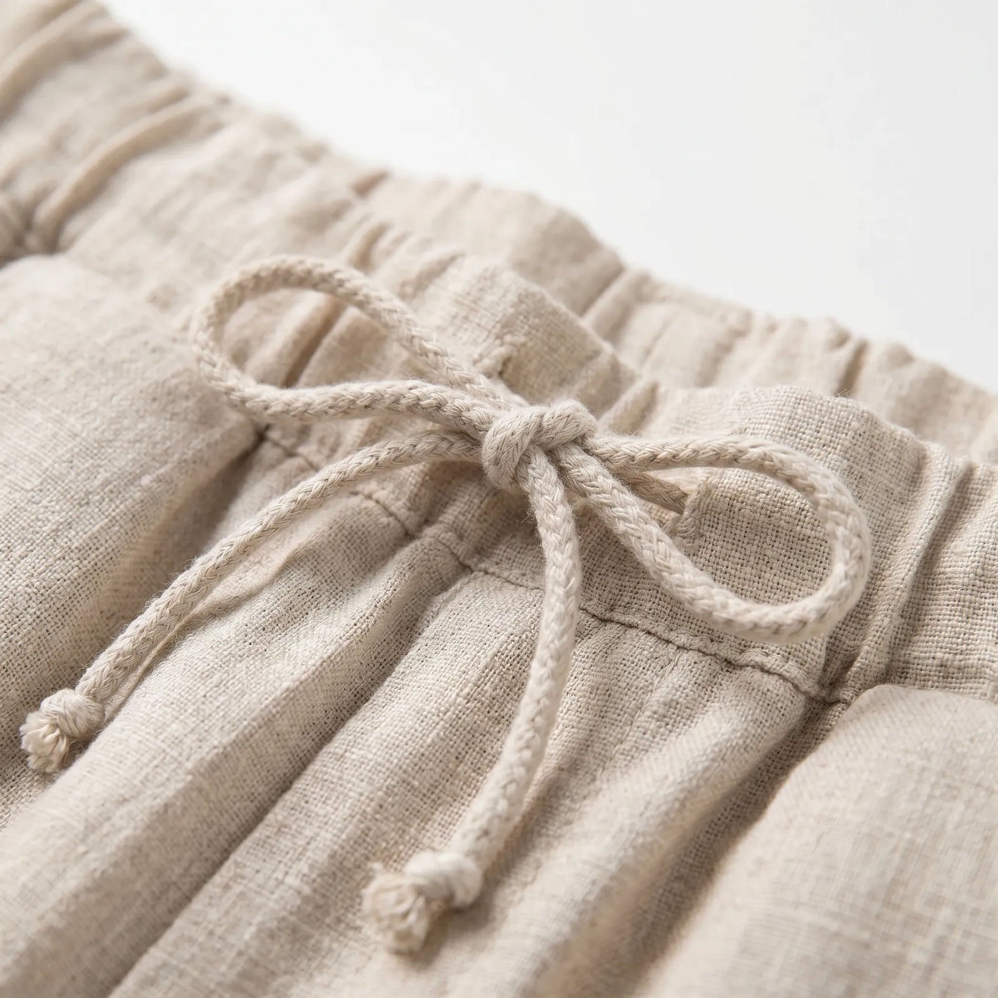 Ventalis - Relaxed Fit Summer Trousers