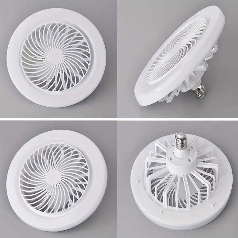 VentiShine | Multifunctional & Modern Fan Light3