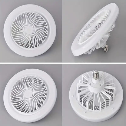 VentiShine | Multifunctional & Modern Fan Light3