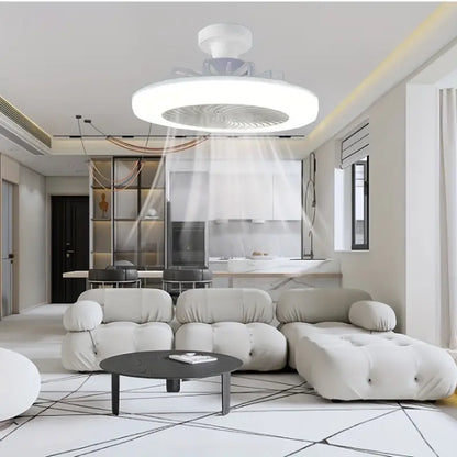 VentiShine | Multifunctional & Modern Fan Light6